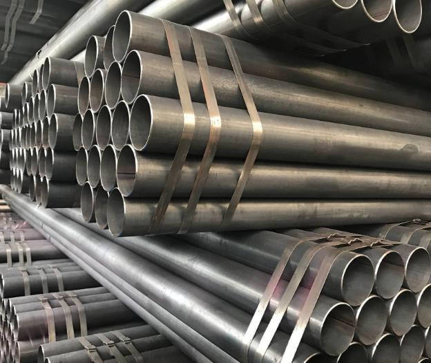 聊城直縫焊管批發